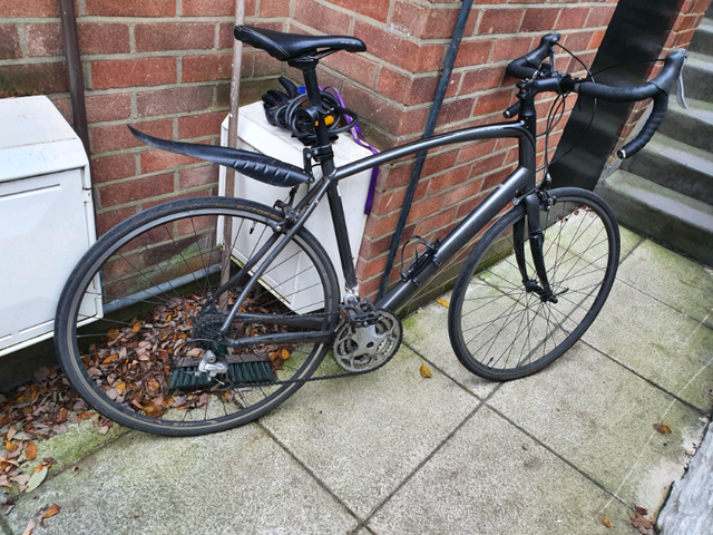 specialized secteur sport triple